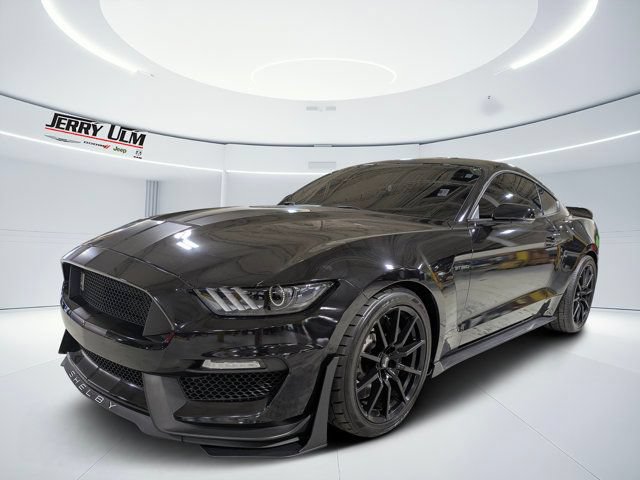 Used 2018 Ford Mustang Shelby GT350 w/ Convenience Package RWD image 7