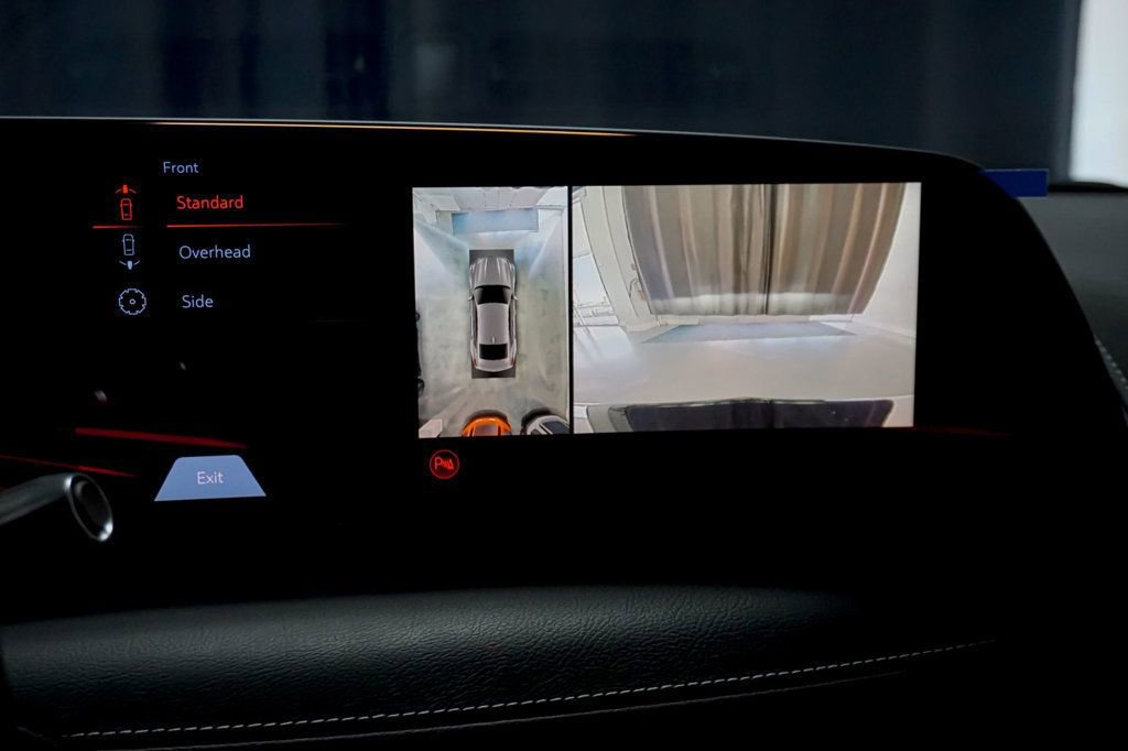 Used 2025 Cadillac CT5 V Blackwing w/ Precision Package image 79