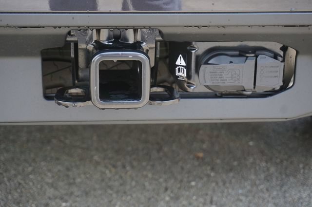 New 2027 Ford Expedition Max Active RWD image 12