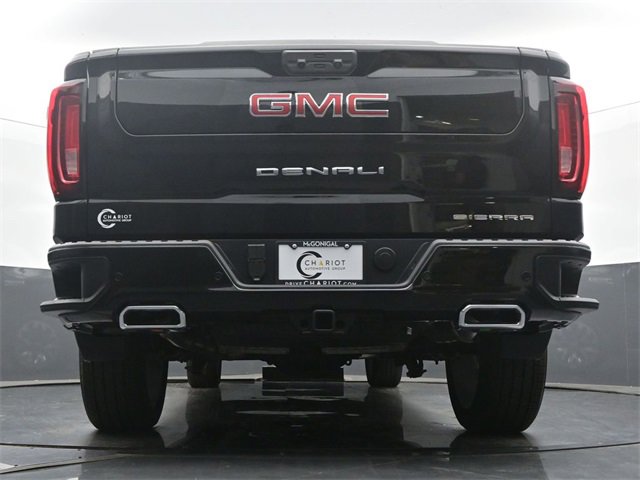New 2026 GMC Sierra 1500 Denali w/ Denali Reserve Package image 50