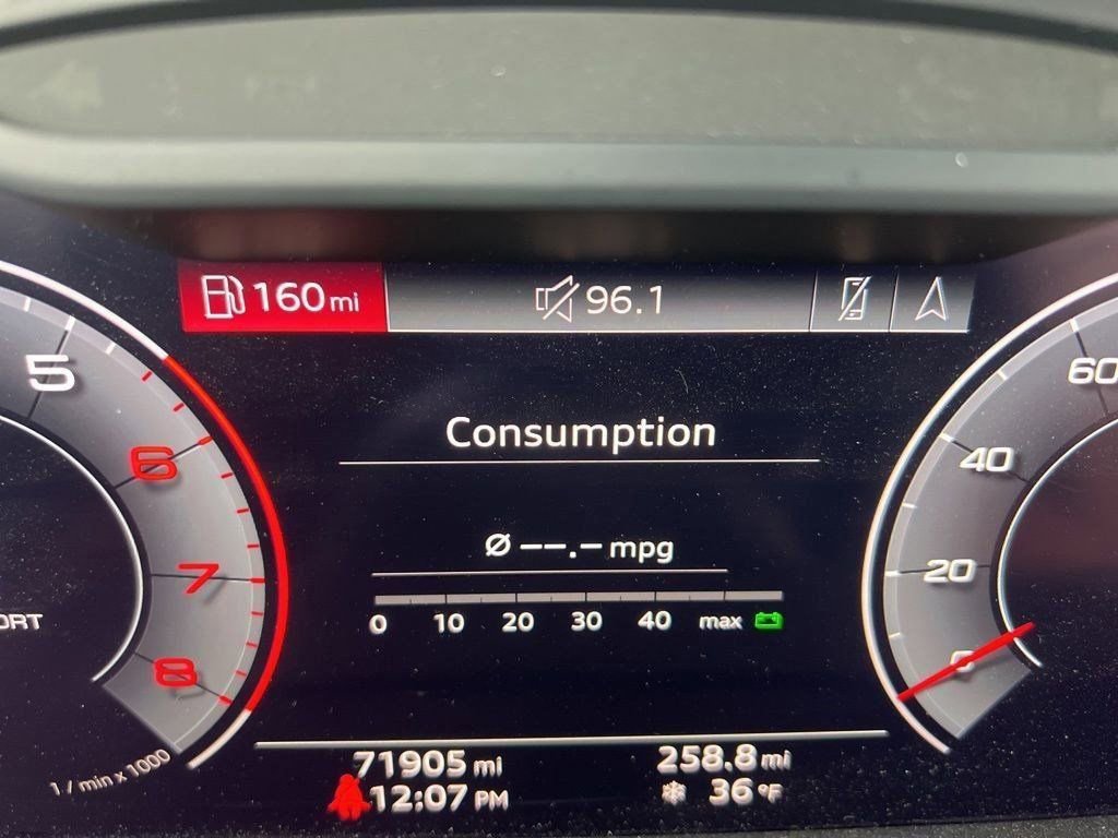 Used 2020 Audi Q7 3.0T Premium Plus w/ Premium Plus Package image 13