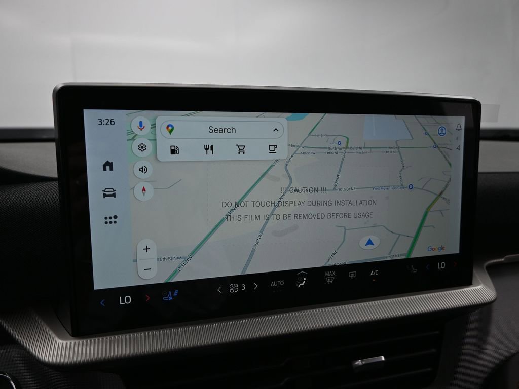 New 2025 Ford Explorer ST w/ Sun And Sound Package image 19