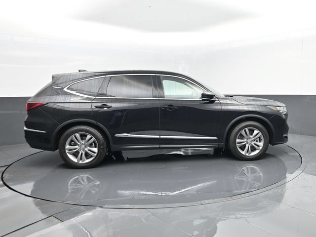 Used 2025 Acura MDX SH-AWD image 4