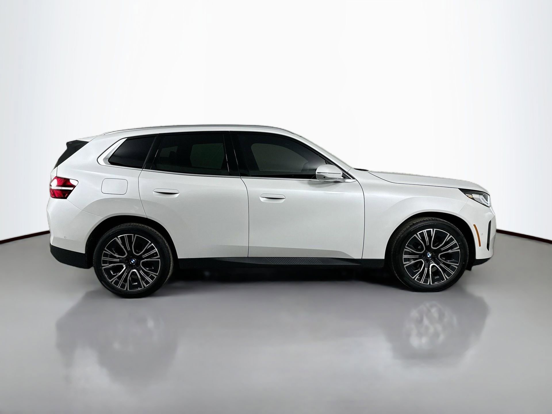 New 2026 BMW X3 xDrive30 image 4