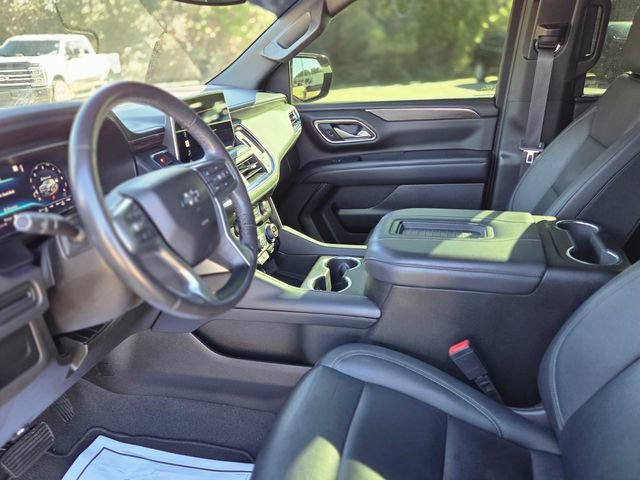 Used 2022 Chevrolet Tahoe Z71 image 25