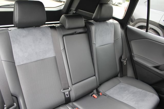 New 2026 Toyota RAV4 XSE AWD/4WD image 16
