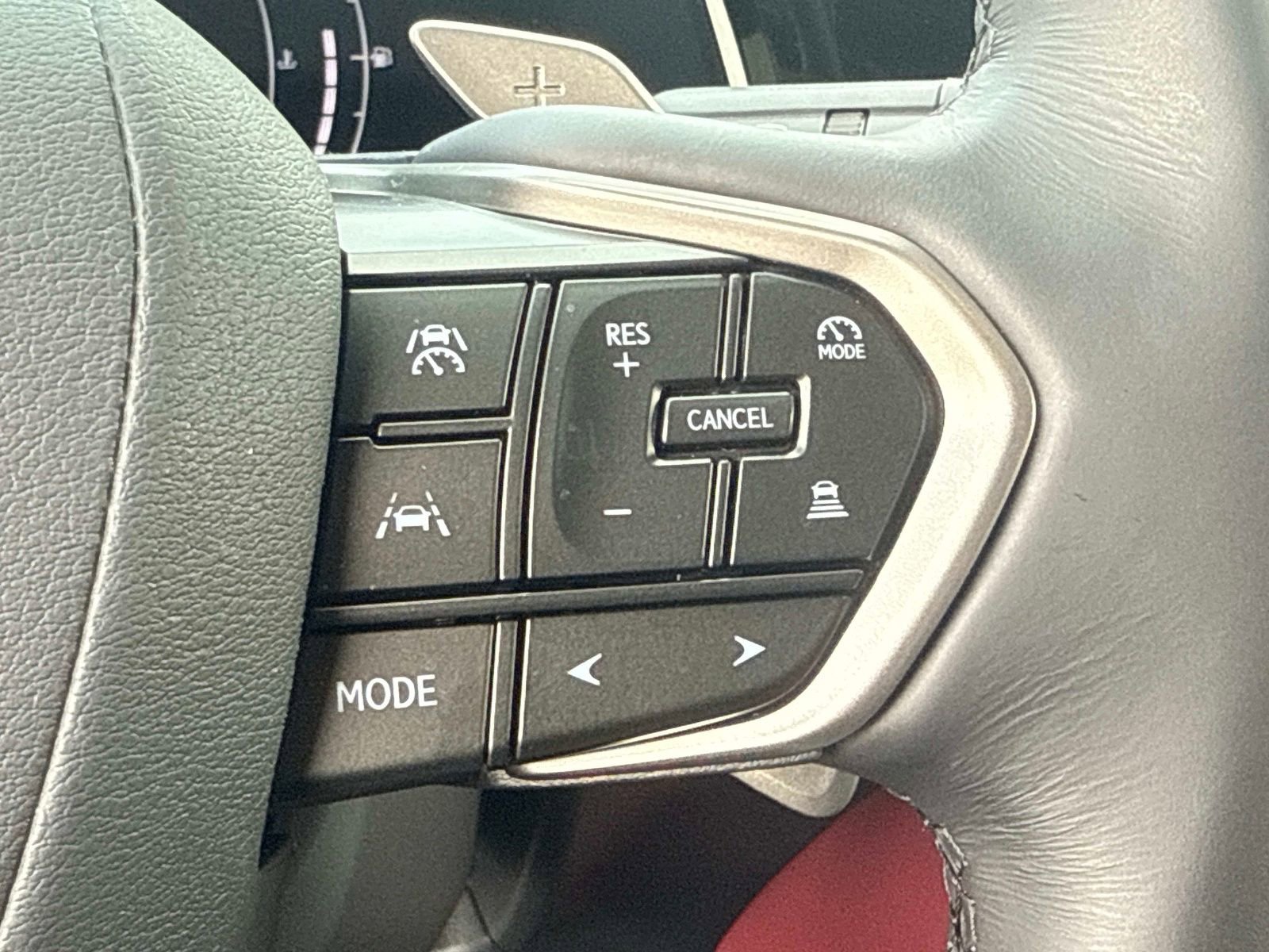 Used 2026 Lexus NX 350 350 Base image 24