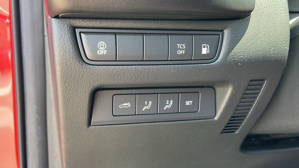 New 2025 MAZDA CX-50 2.5 Hybrid w/ Weather Package image 25