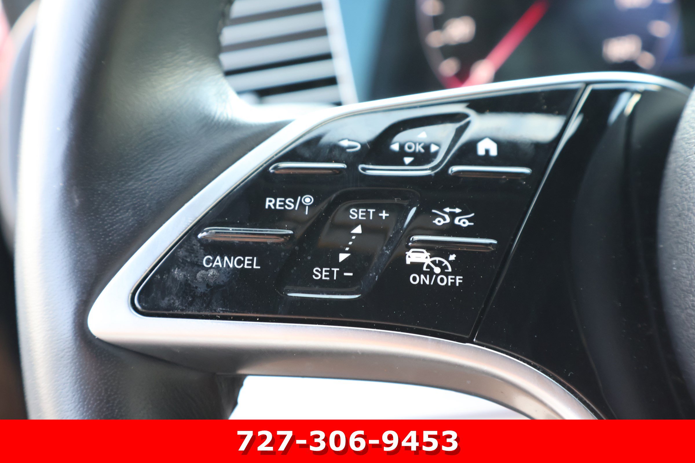 Certified 2025 Mercedes-Benz GLE 350 4MATIC image 26