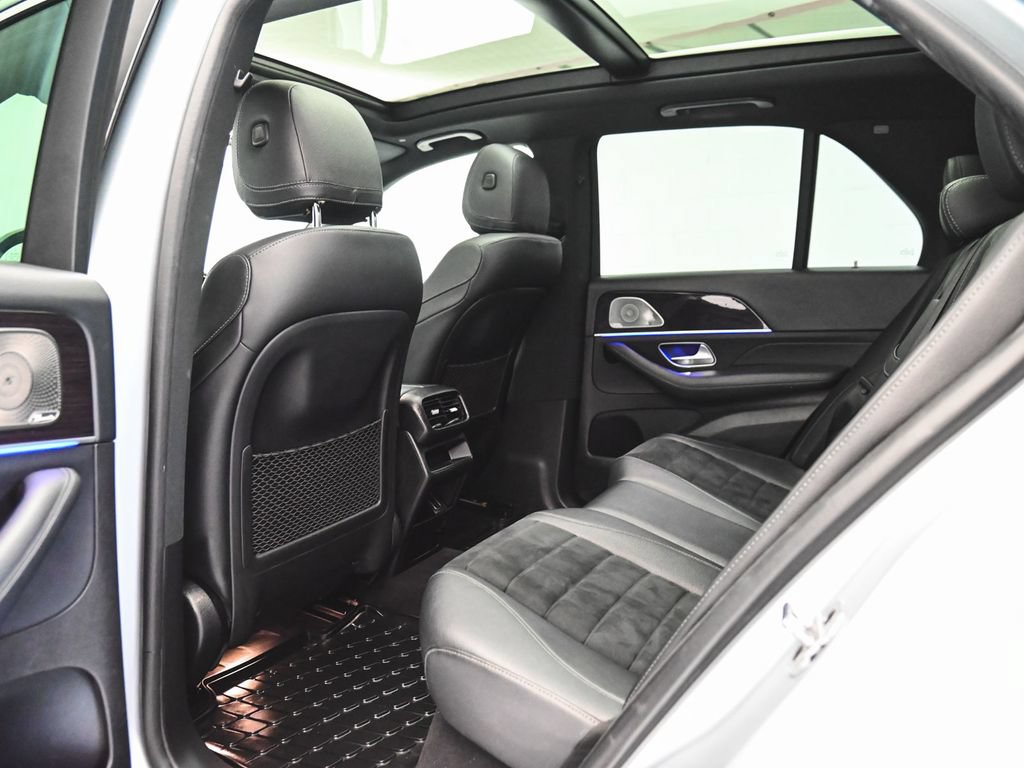 Used 2023 Mercedes-Benz GLE 350 4MATIC image 38