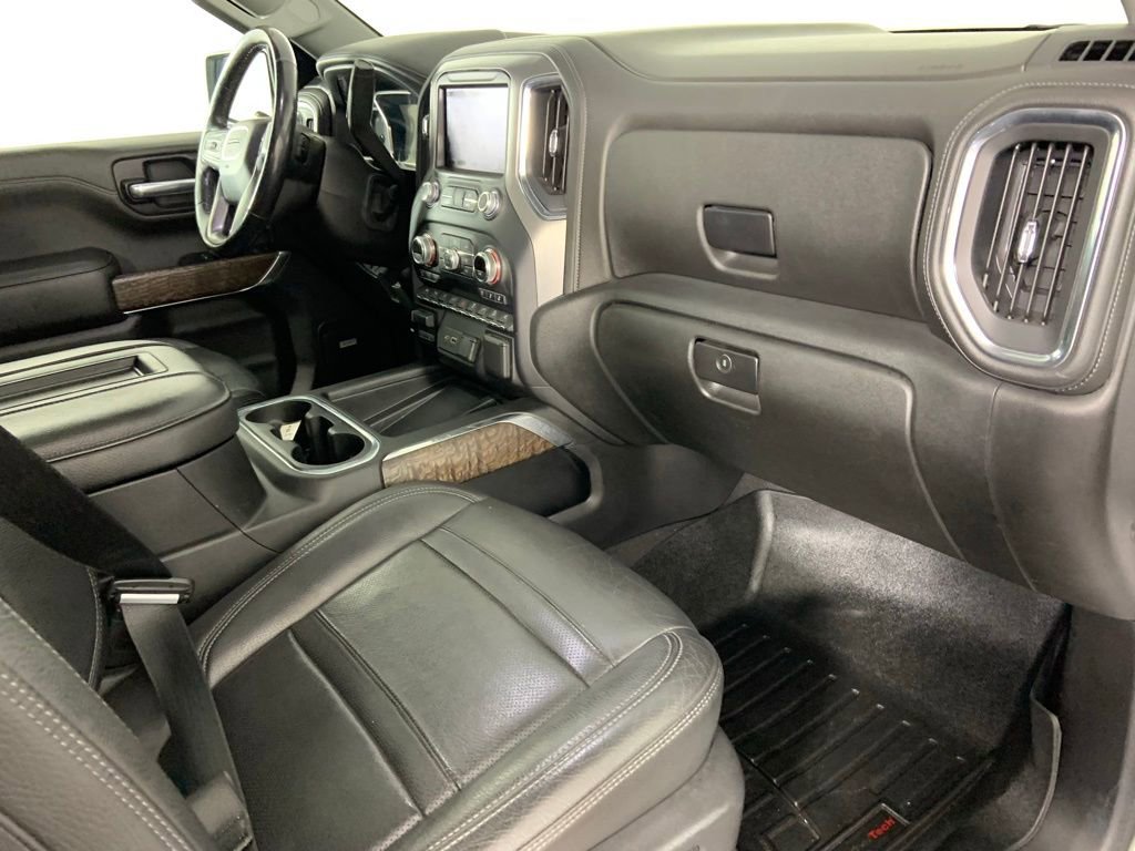 Used 2019 GMC Sierra 1500 Denali w/ Denali Ultimate Package AWD/4WD image 16