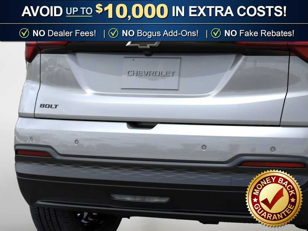 New 2027 Chevrolet Bolt LT w/ Comfort Package FWD image 19