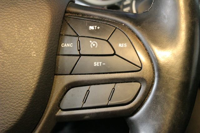 Used 2020 Jeep Cherokee Trailhawk w/ Comfort & Convenience Group image 21