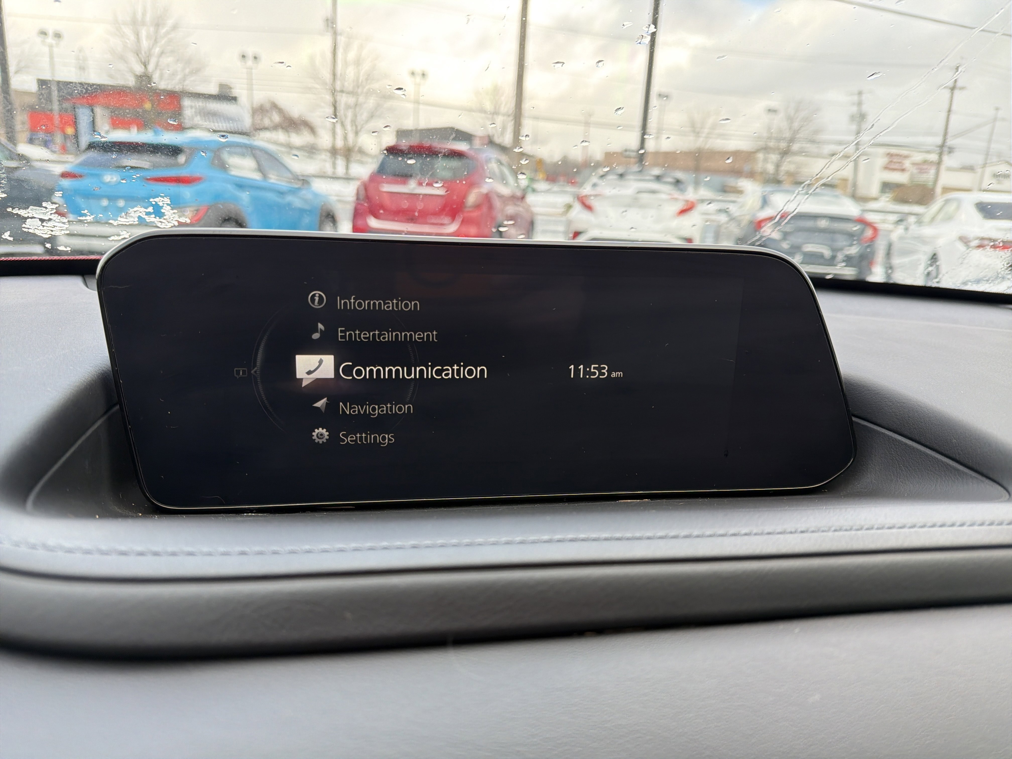 Used 2023 MAZDA CX-30 AWD 2.5 S w/ Preferred Package image 19