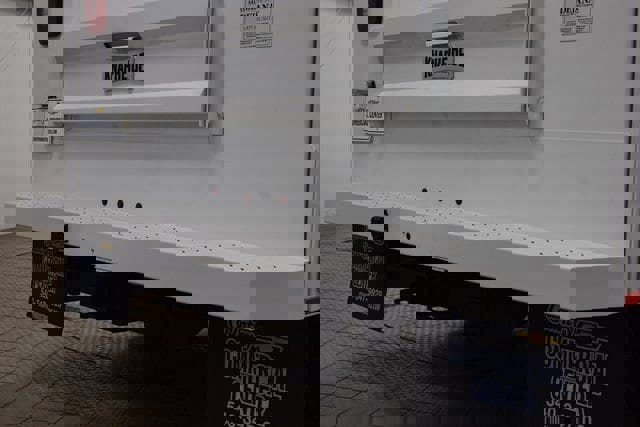 New 2026 Chevrolet Silverado 3500 W/T w/ WT Convenience Package image 14