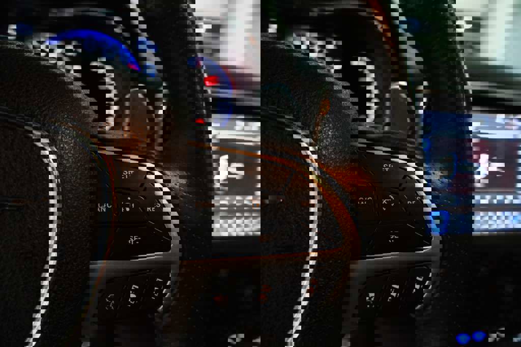 Used 2018 Jeep Grand Cherokee SRT w/ Trailer Tow Group IV image 39