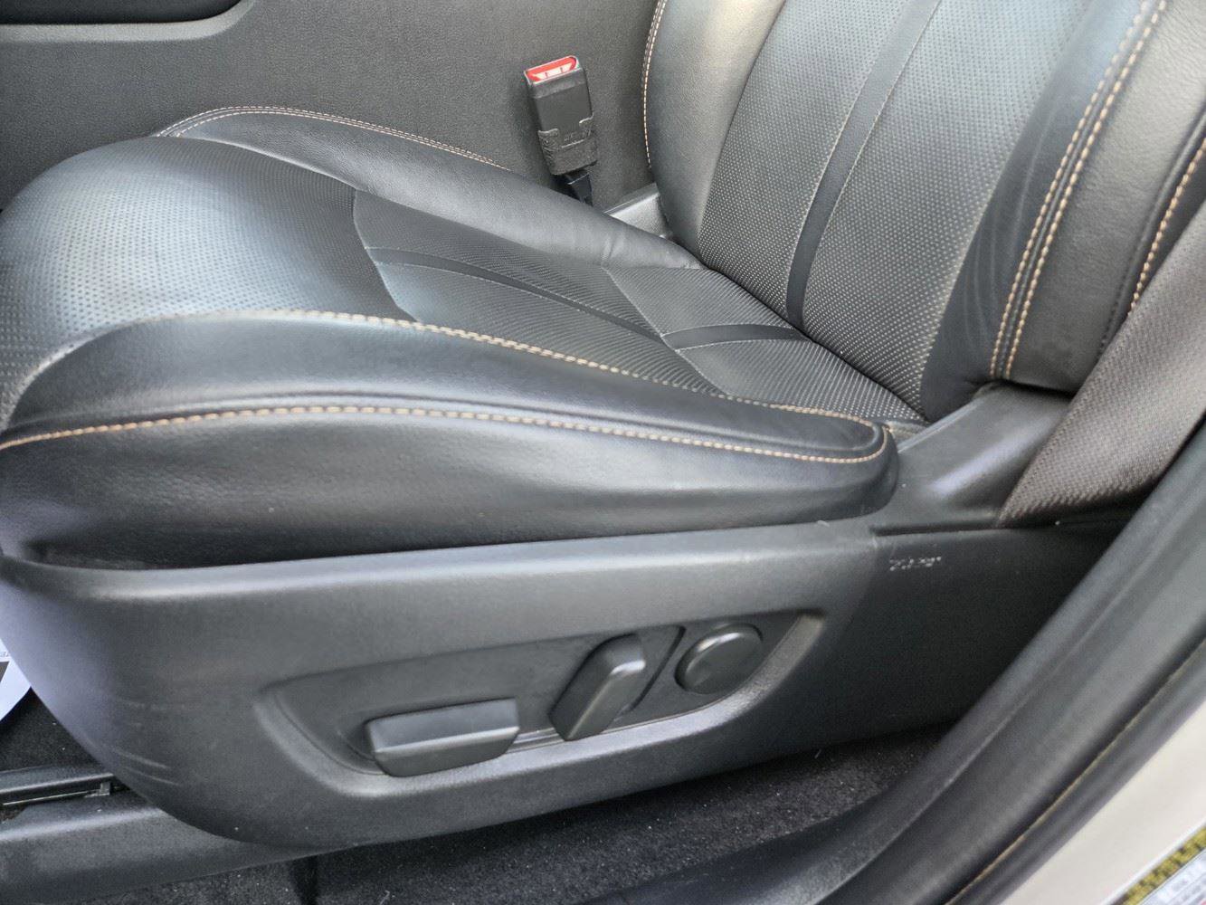 Used 2024 MAZDA CX-90 3.3 Turbo S image 27