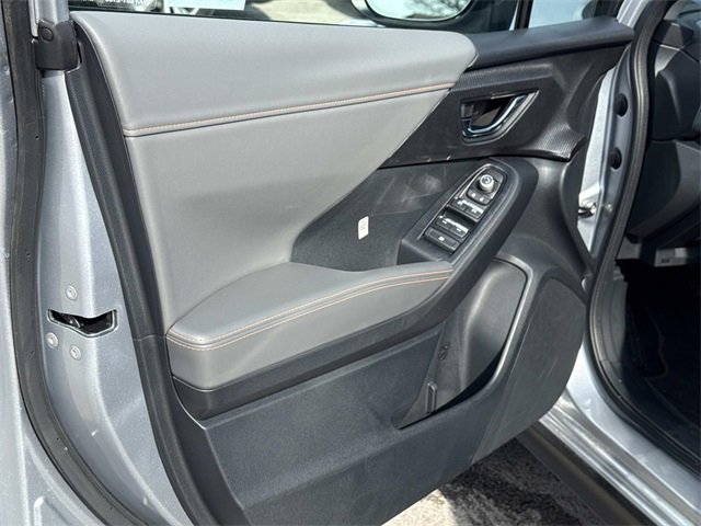 New 2026 Subaru Crosstrek 2.5i Limited image 10