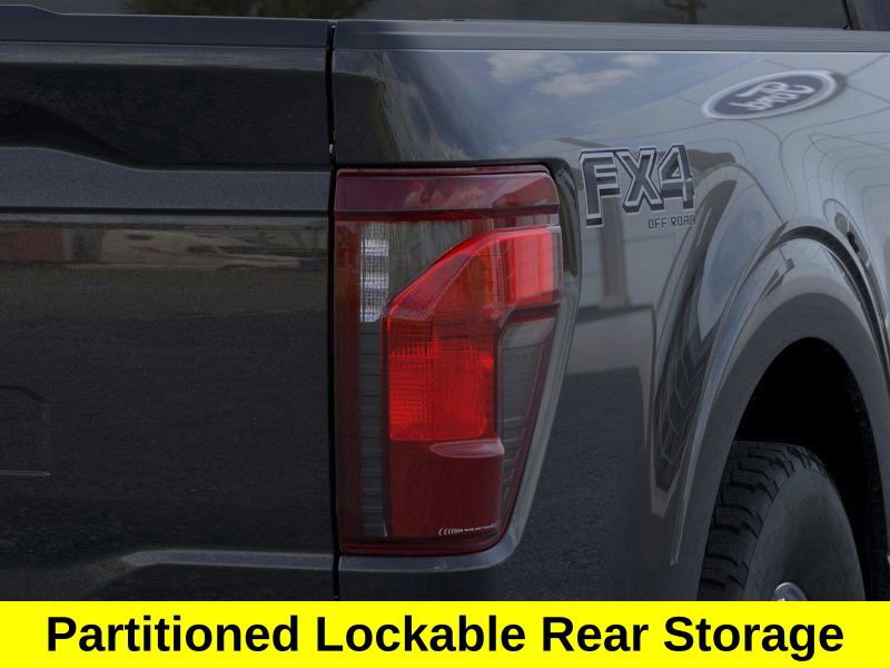New 2026 Ford F150 XLT image 21