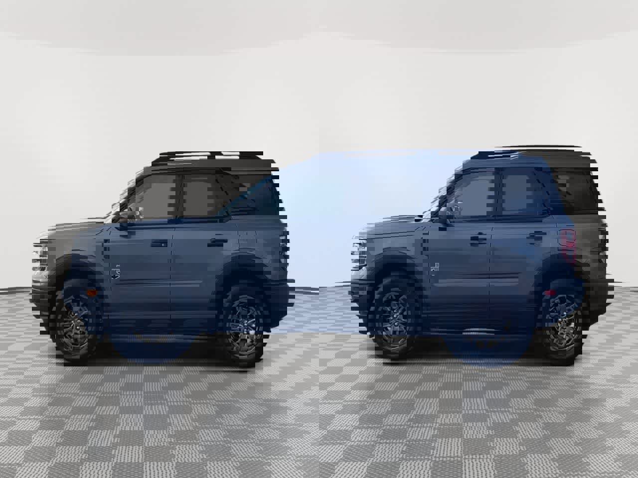 Used 2022 Ford Bronco Sport Big Bend w/ Convenience Package image 5