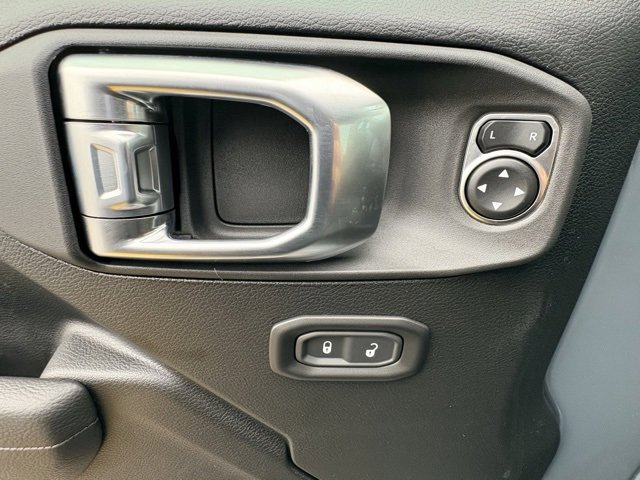 New 2026 Jeep Wrangler Willys image 13