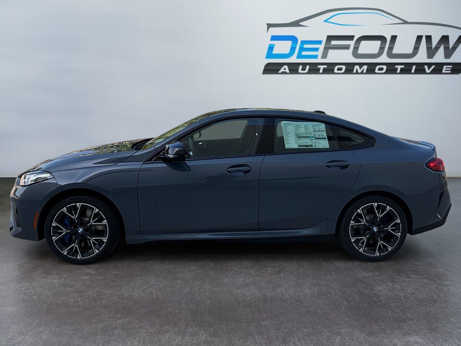 Used 2026 BMW M235i xDrive w/ Technology Package AWD/4WD image 6