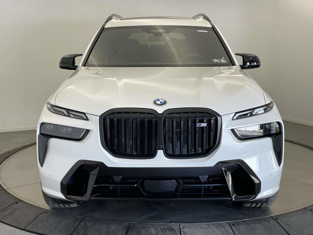 New 2027 BMW X7 M60i AWD/4WD image 8