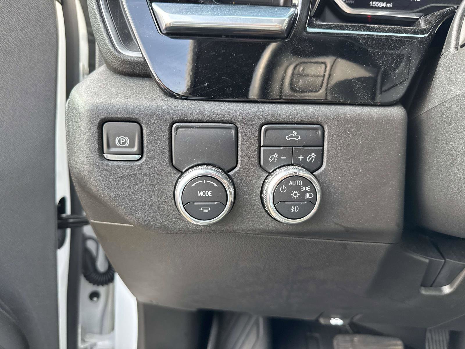 Used 2024 GMC Sierra 1500 Elevation image 20