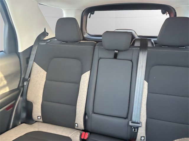 New 2025 Ford Bronco Sport Big Bend image 13