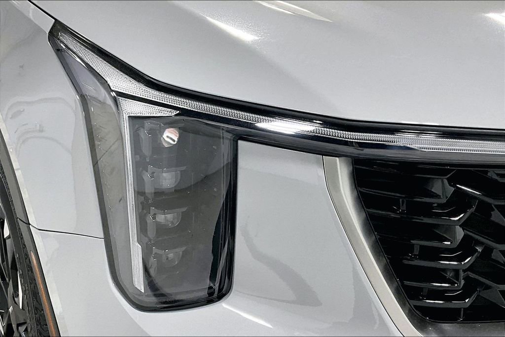 New 2026 Kia Sorento EX FWD image 27