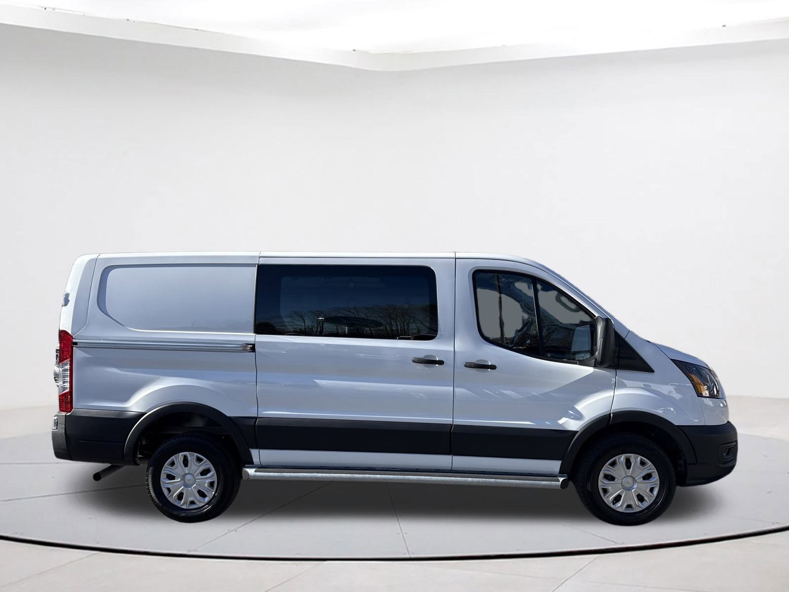 Used 2024 Ford Transit 250 Base w/ Exterior Upgrade Package image 8