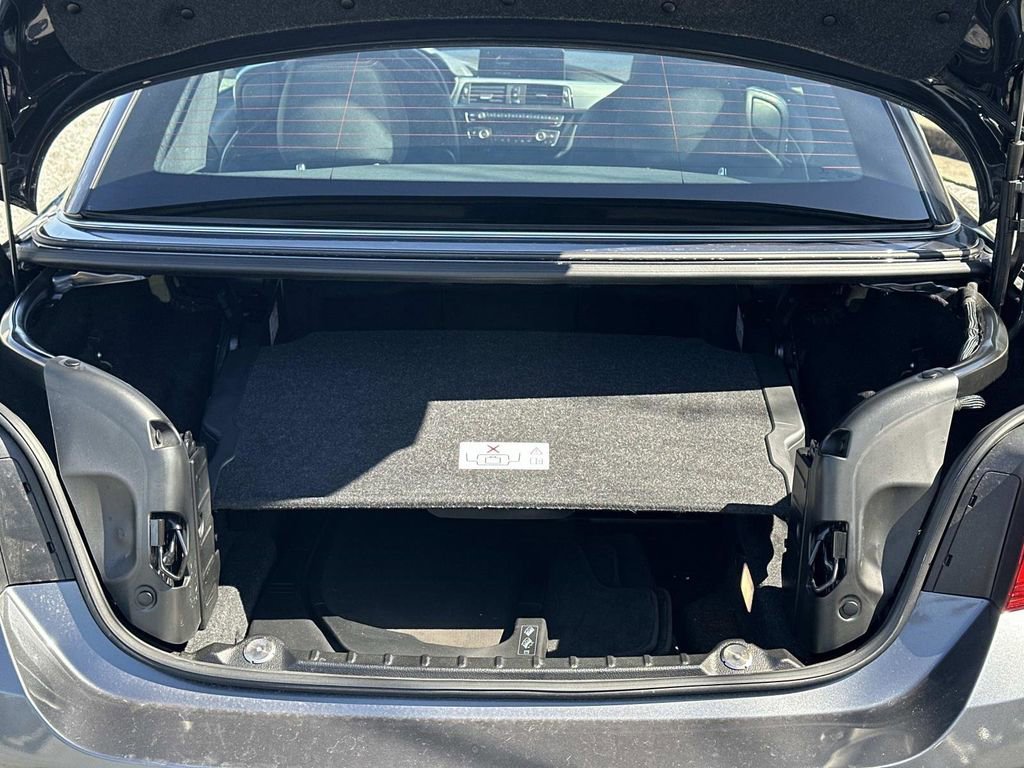 Used 2019 BMW 430i Convertible w/ Convenience Package RWD image 26