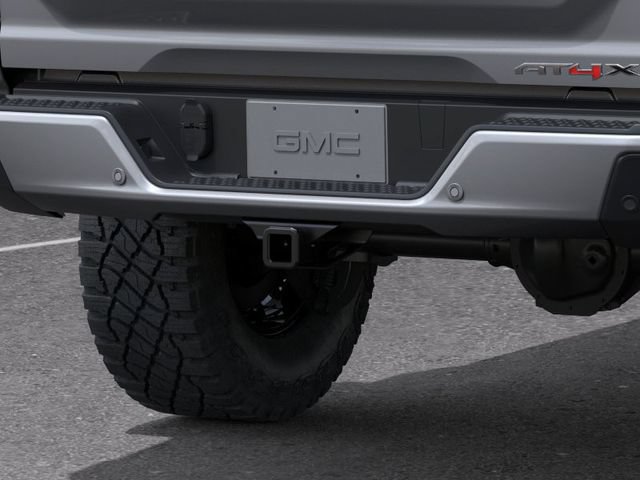 New 2026 GMC Canyon AT4X AWD/4WD image 14