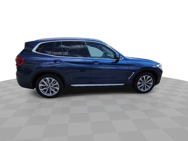 Used 2019 BMW X3 sDrive30i w/ Premium Package image 9