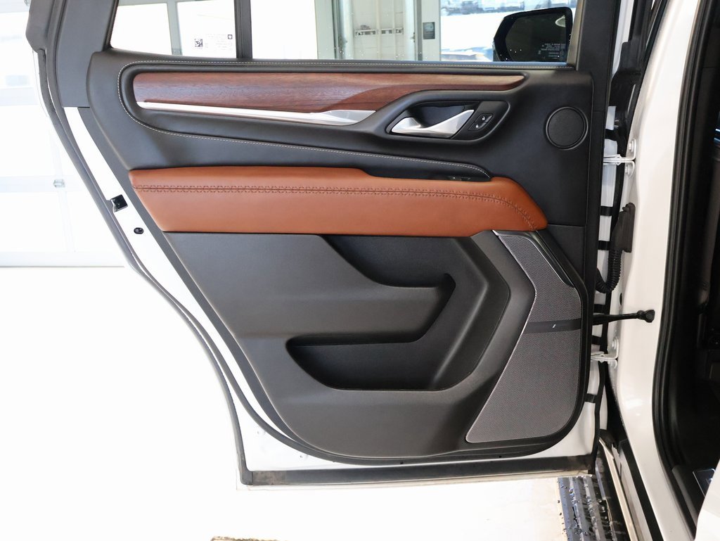 Certified 2023 GMC Yukon Denali Ultimate image 27