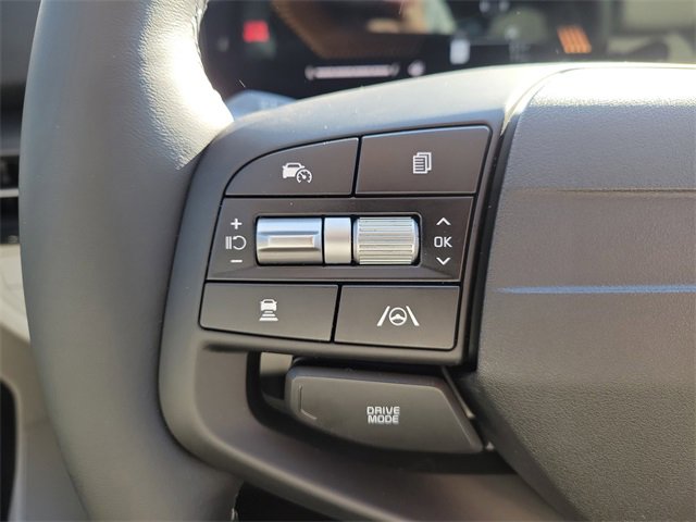 New 2026 Kia Sportage EX image 28