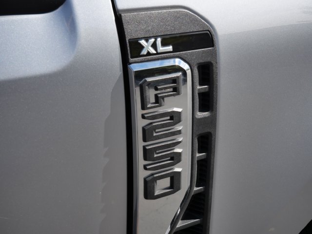 Certified 2024 Ford F250 XL w/ Snow Plow Prep Package AWD/4WD image 9