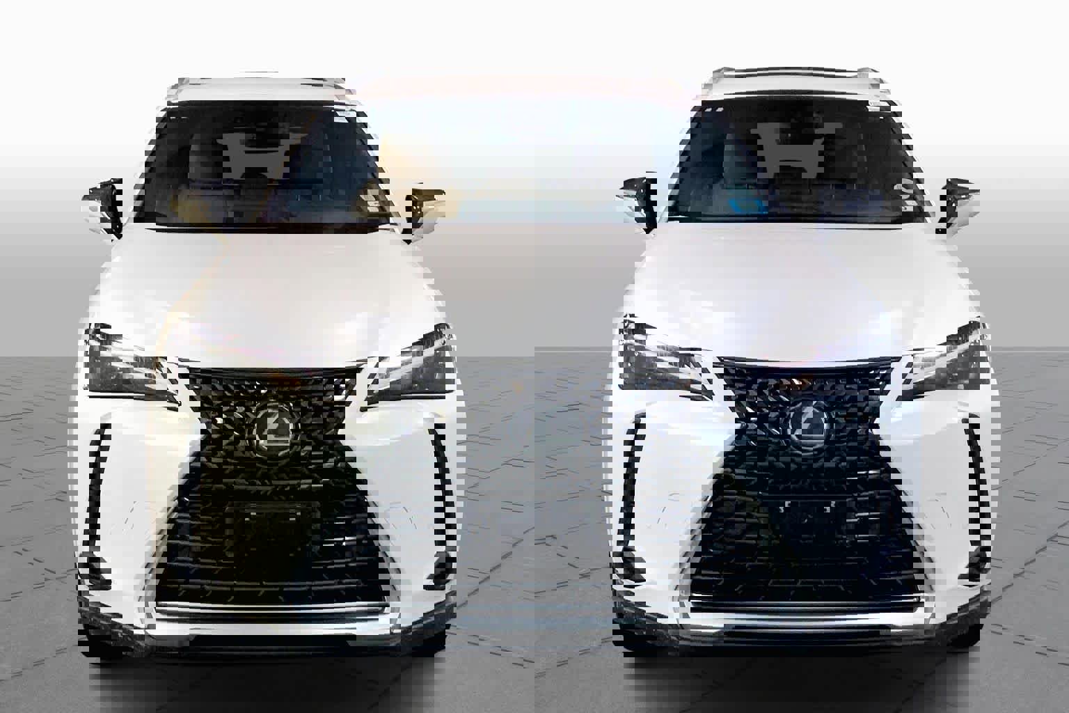 Used 2024 Lexus UX 250h AWD w/ Premium Package image 3