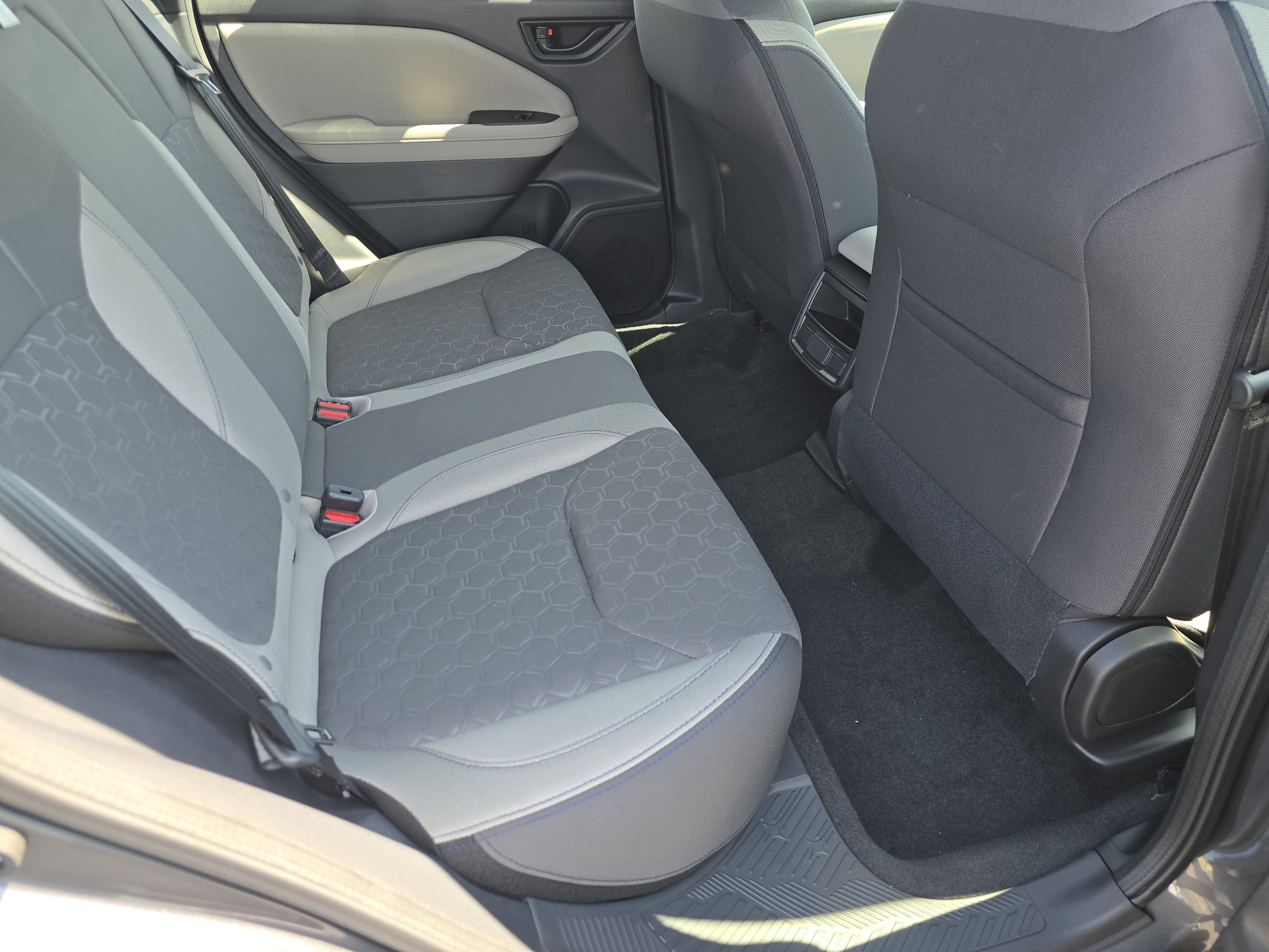 New 2026 Subaru Forester AWD/4WD image 16