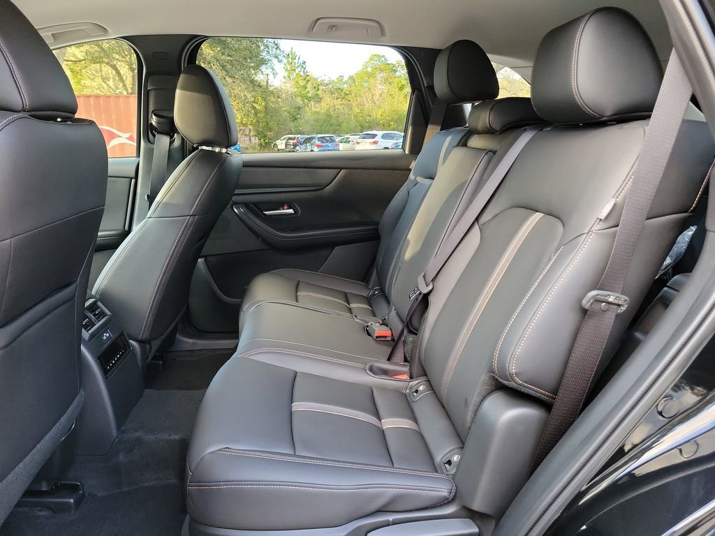 New 2026 MAZDA CX-90 3.3 Turbo w/ Select Package image 14