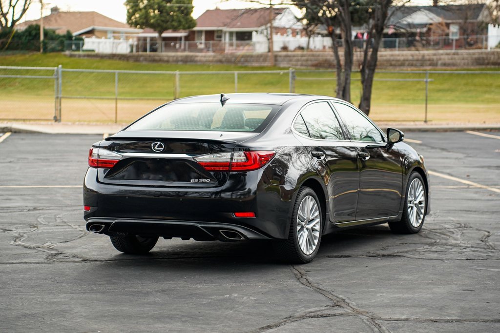 Used 2016 Lexus ES 350 image 5