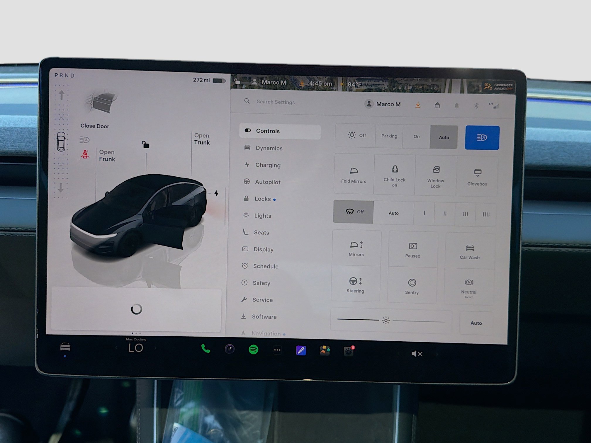 Used 2026 Tesla Model Y 2WD image 37