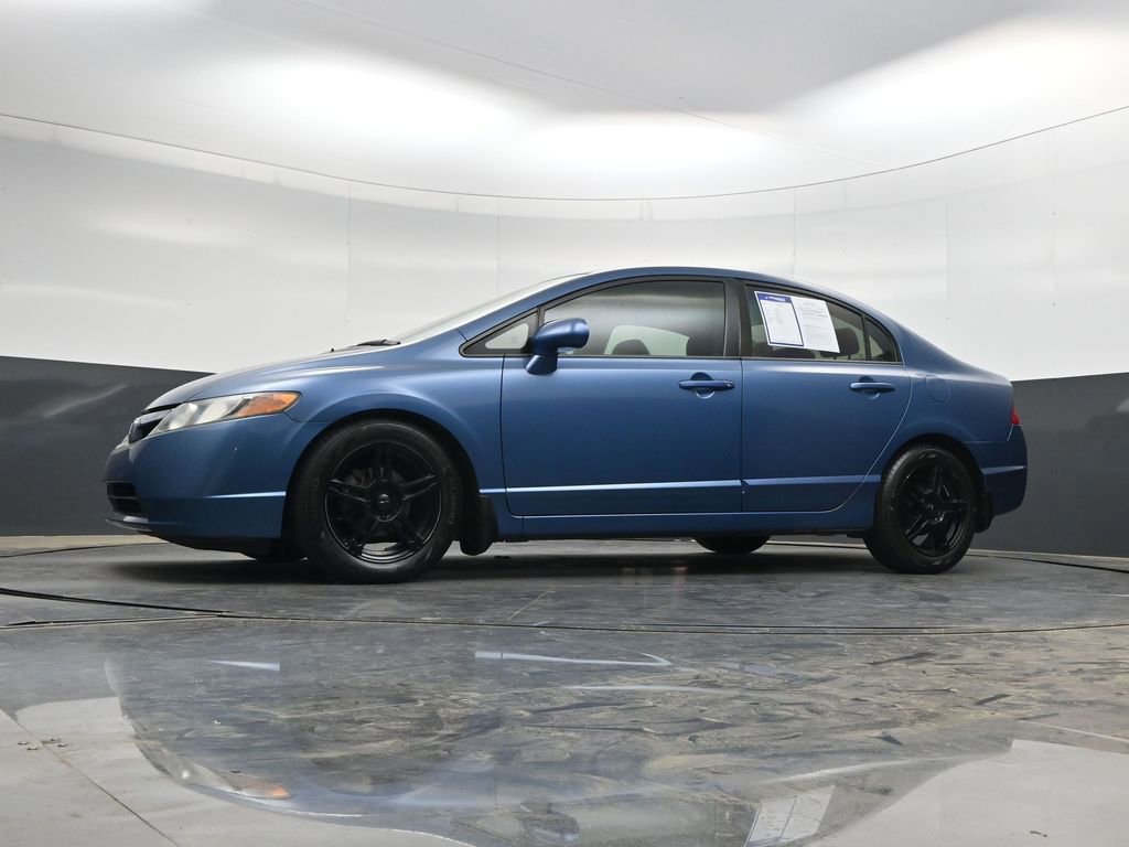 Used 2007 Honda Civic LX image 20