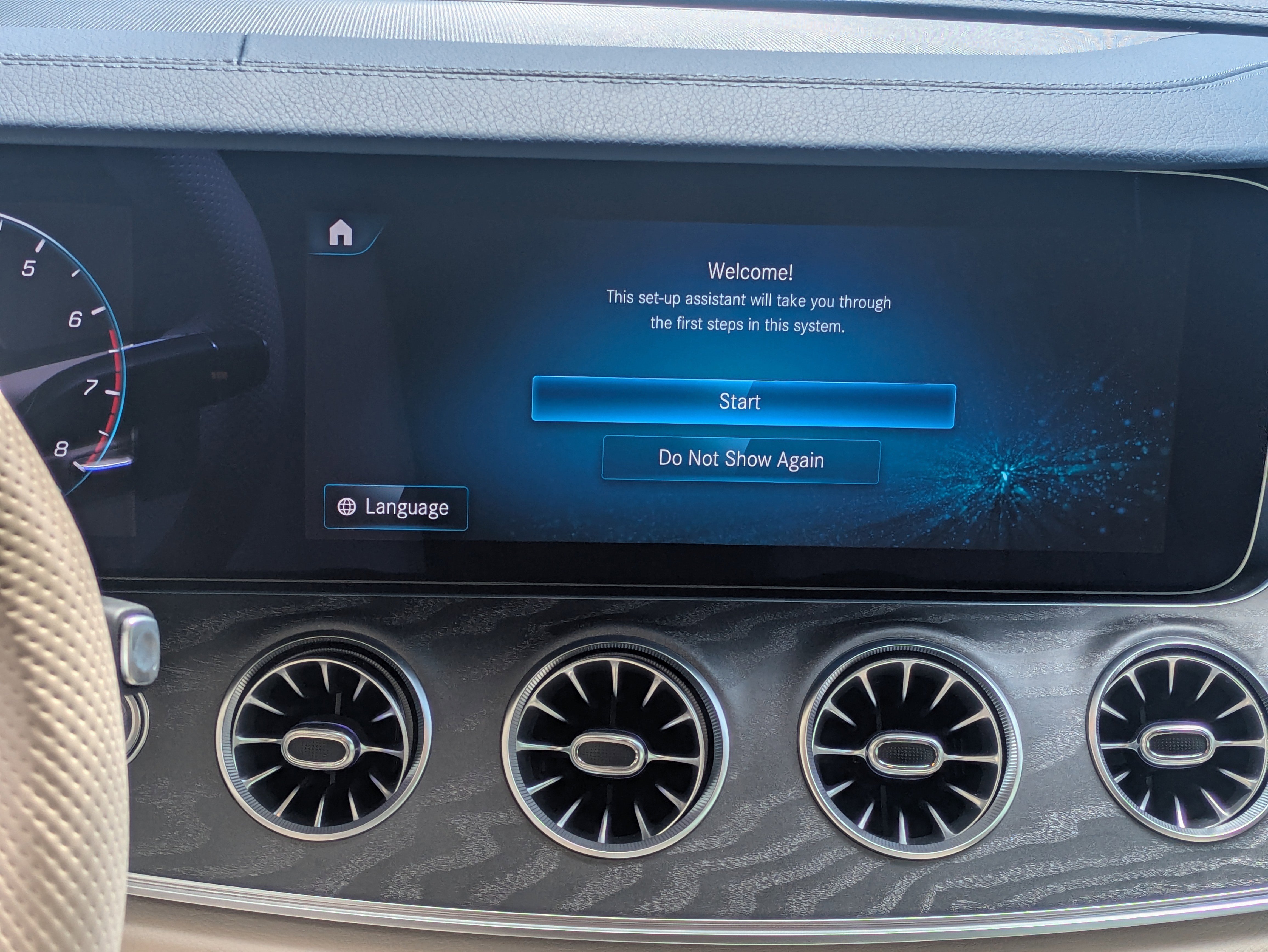 Certified 2023 Mercedes-Benz E 450 Cabriolet image 16