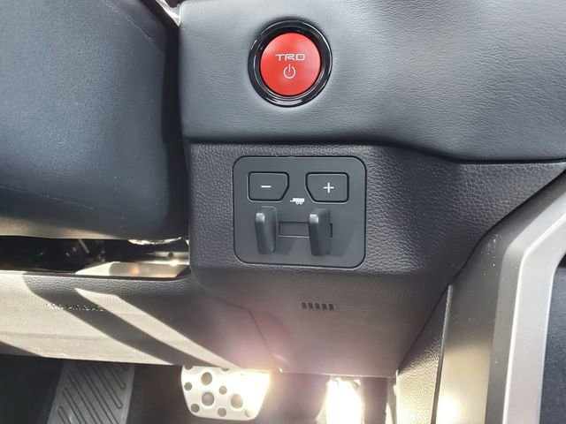 New 2026 Toyota Tundra Platinum AWD/4WD image 29