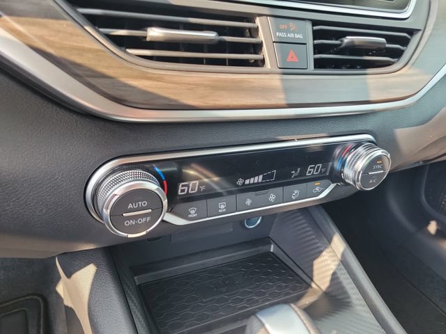 New 2026 Nissan Altima 2.5 SV w/ SV Special Edition Package AWD/4WD image 26