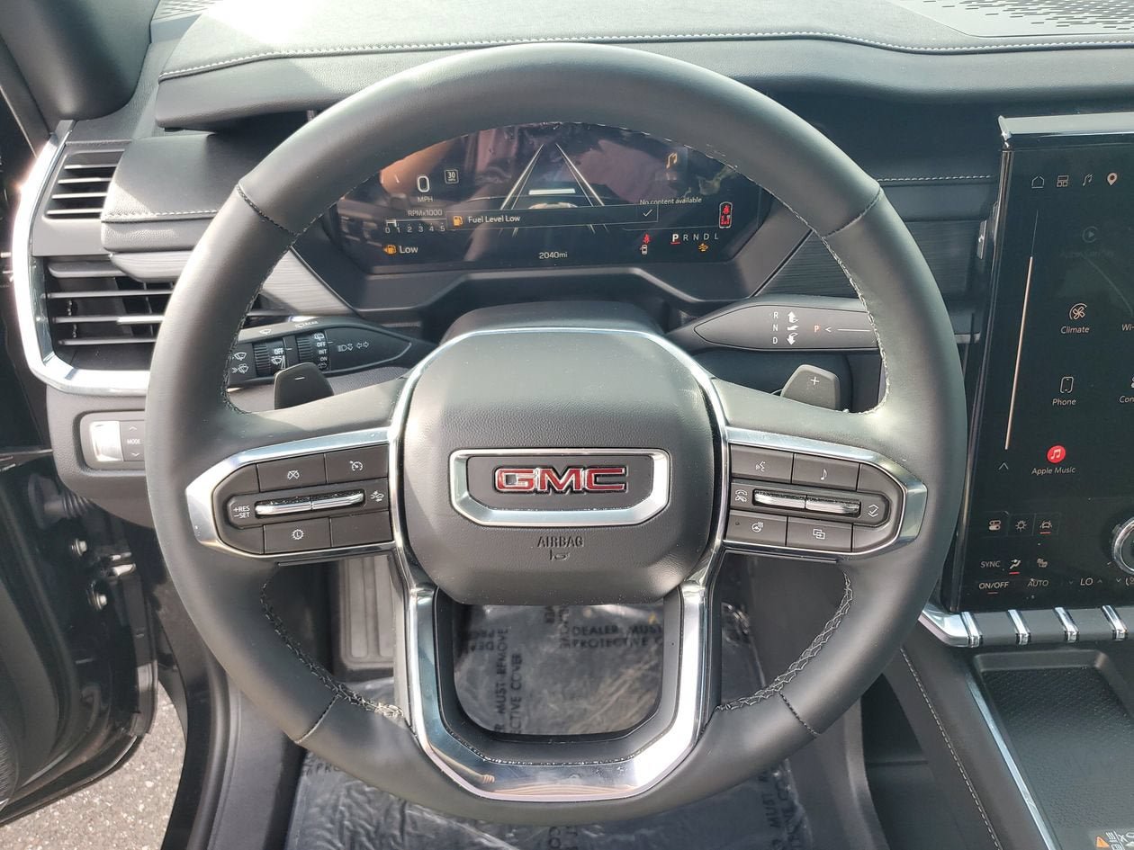 New 2026 GMC Acadia Elevation FWD image 21