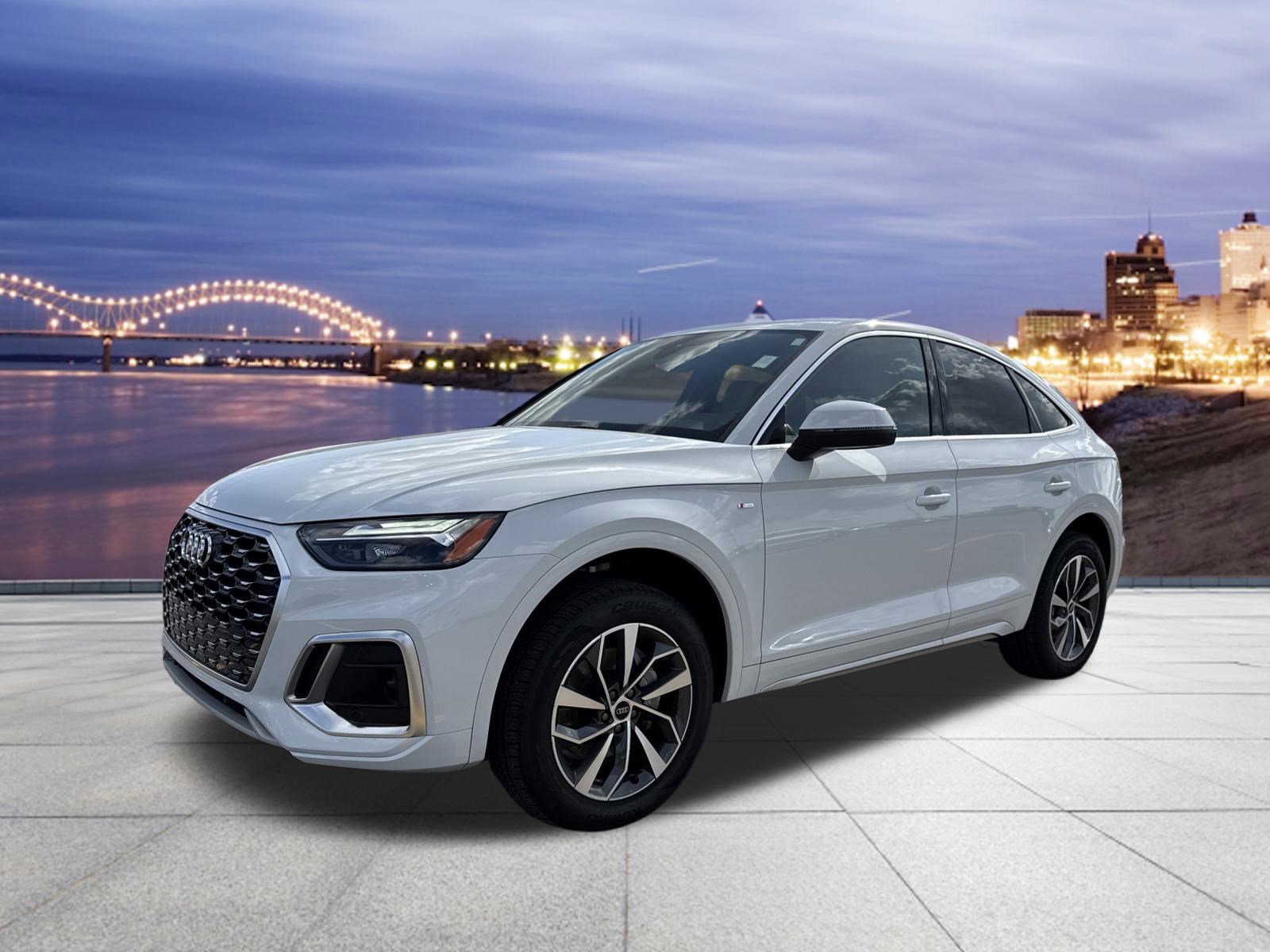 Used 2023 Audi Q5 2.0T Premium Plus w/ Premium Plus Package