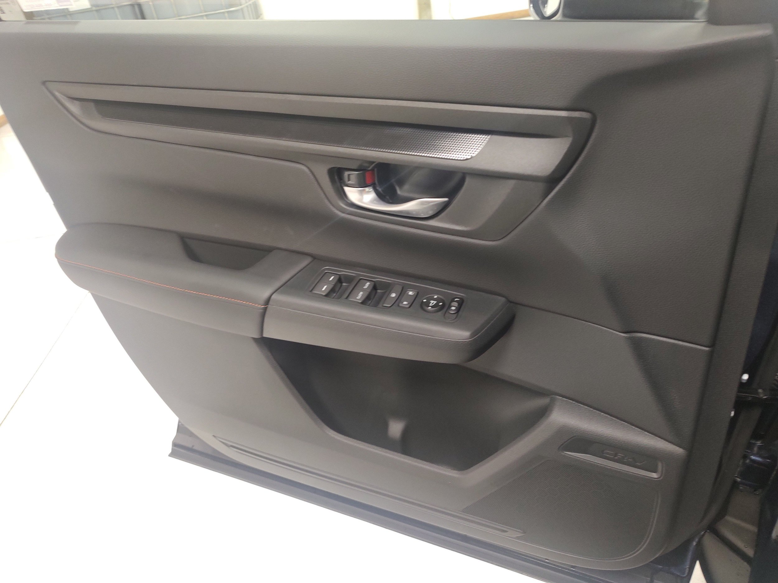 New 2026 Honda CR-V Sport image 9