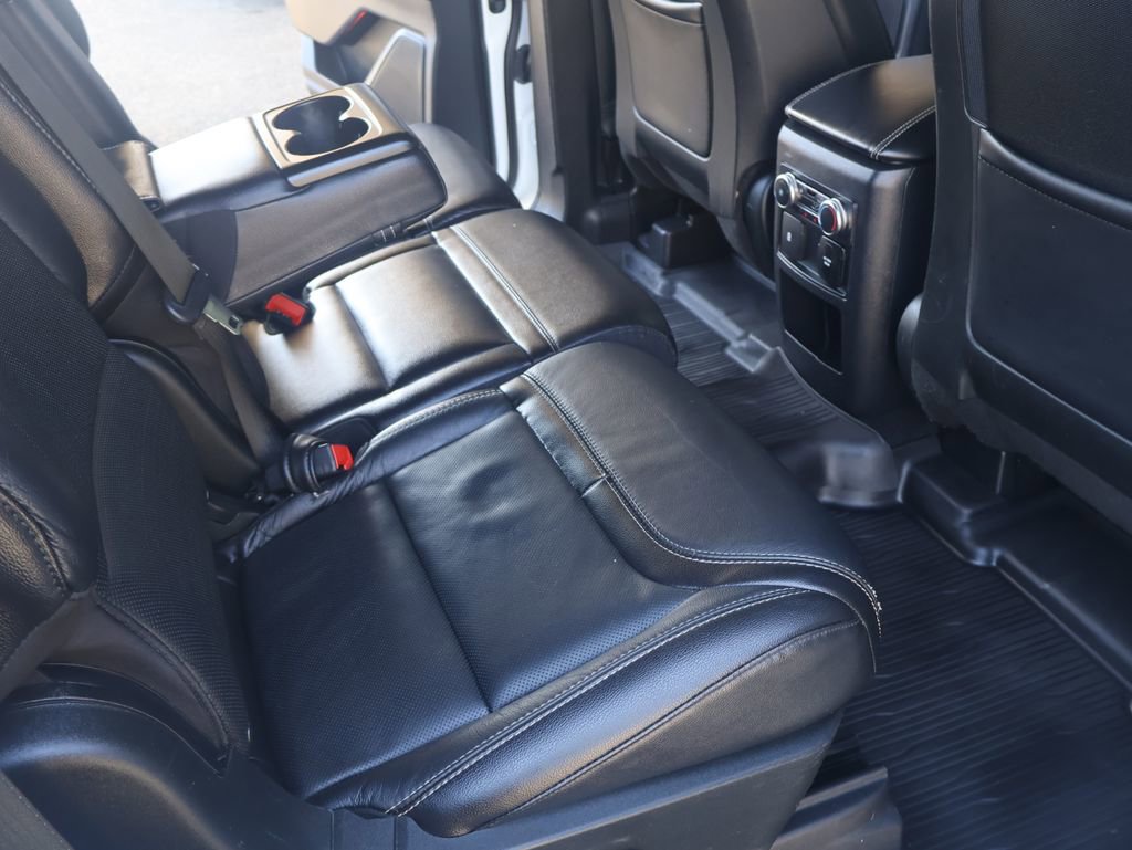 Used 2020 Ford Explorer ST w/ Premium Technology Package AWD/4WD image 28